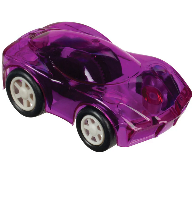 Mini Racers 3/pack
