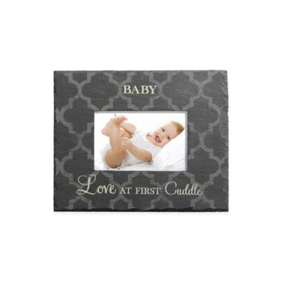 Baby Love At First Cuddle Frame