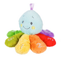 Count with Me Octopus Plush