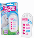 Emergency Unicorn