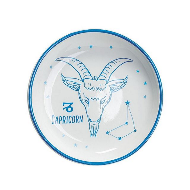 Zodiac Signs Trinket Dishes