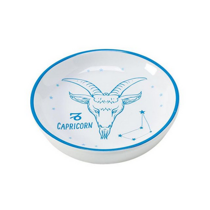 Zodiac Signs Trinket Dishes