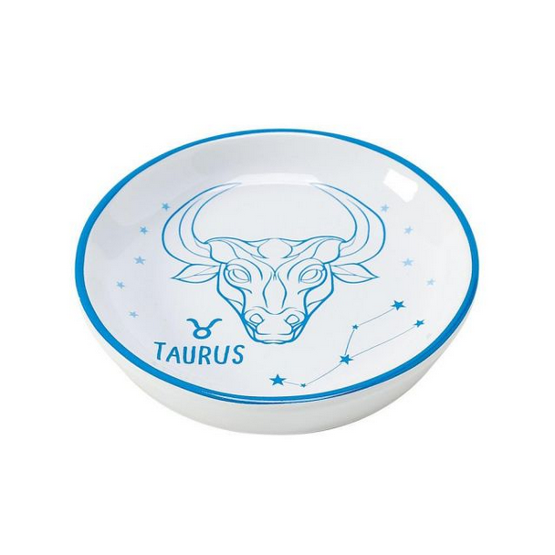 Zodiac Signs Trinket Dishes