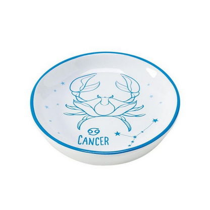 Zodiac Signs Trinket Dishes