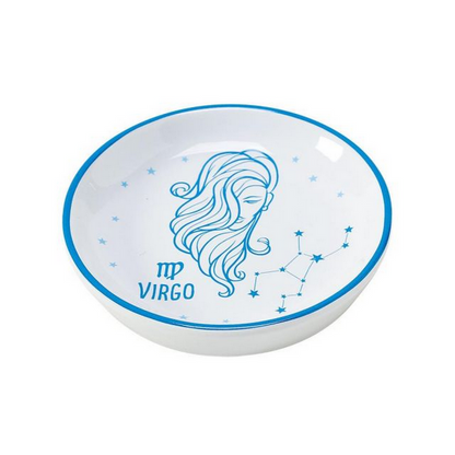 Zodiac Signs Trinket Dishes