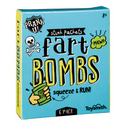 Fart Bombs Gag Gift