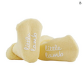 Little Lamb Non-Skid Baby Socks