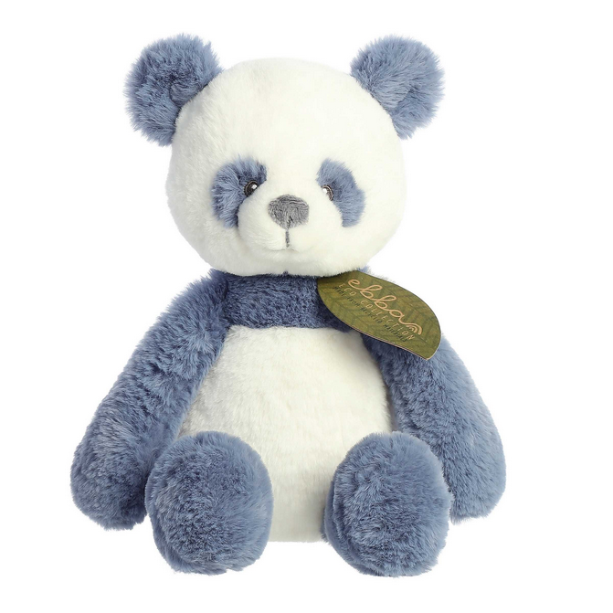 Pembe Panda Plush