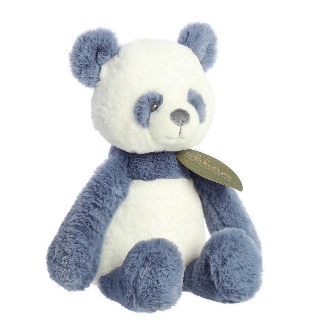 Pembe Panda Plush