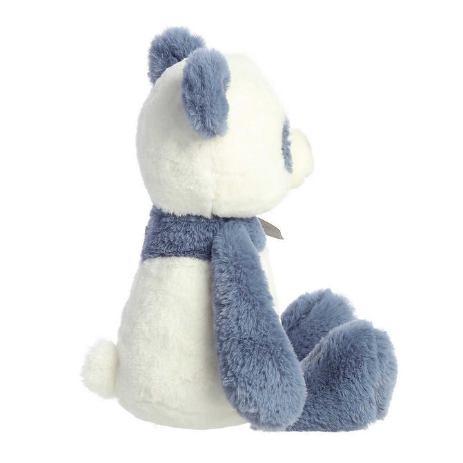 Pembe Panda Plush