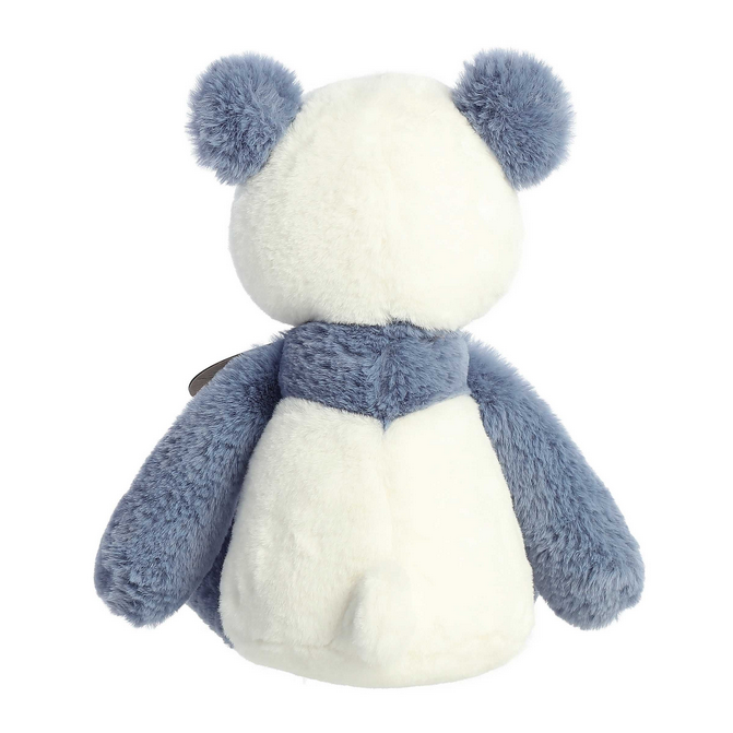 Pembe Panda Plush