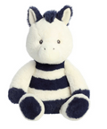 Zipz Zebra Plush