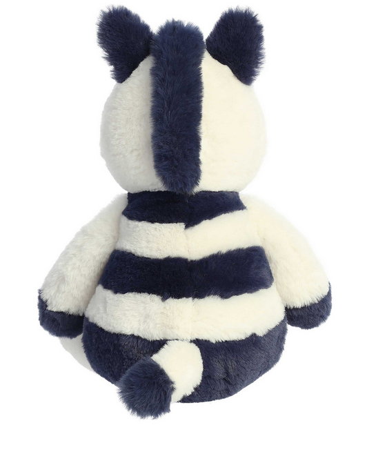Zipz Zebra Plush