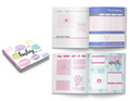 Hello Baby This Is Your Story Baby Book