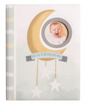 Love You To The Moon And Back Baby Book