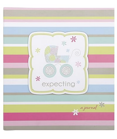 Expecting Pregnancy Journal