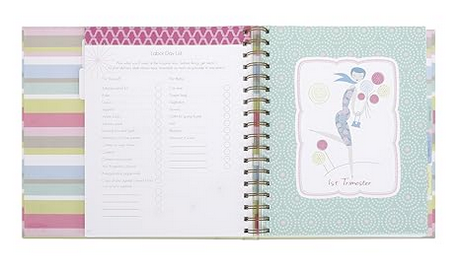 Expecting Pregnancy Journal