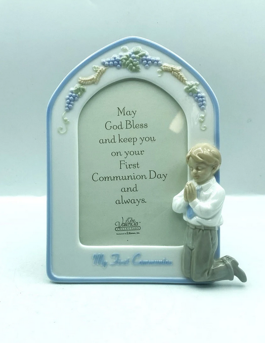 My First Communion Frame