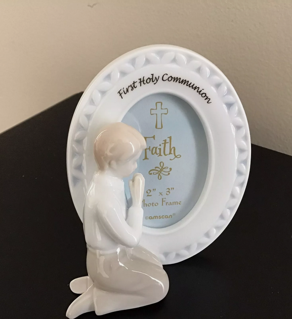 First Holy Communion Frame