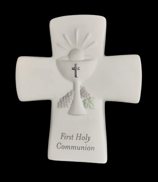 First Holy Communion Porcelain Bank