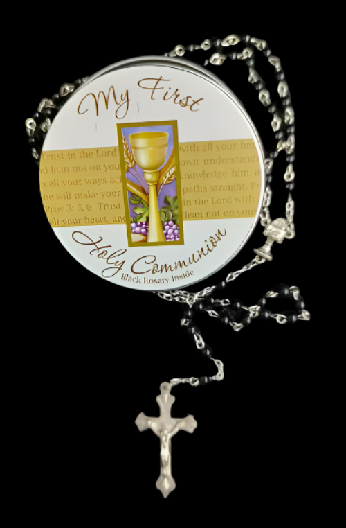 My First Holy Communion Rosary