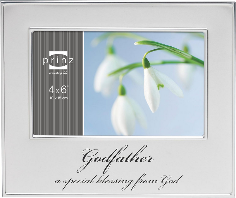 Godfather Frame – Dreams and Rainbows