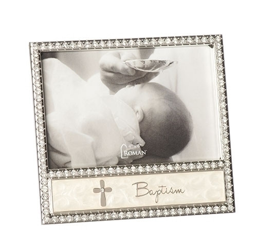 Baptism Frame