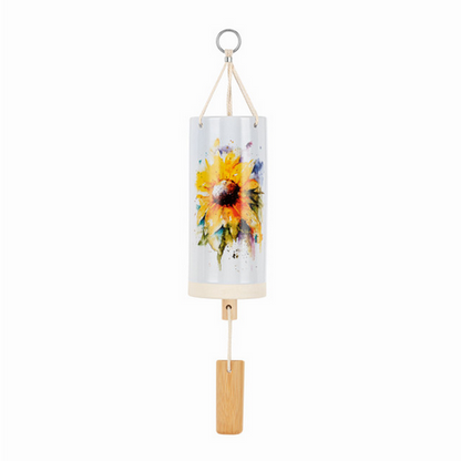 Sunflower Windchime