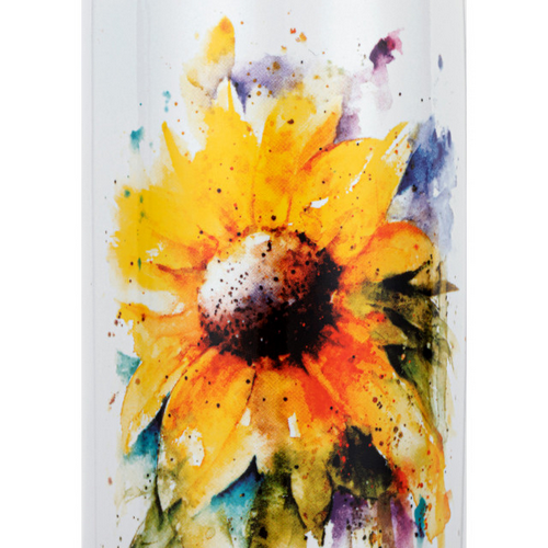 Sunflower Windchime