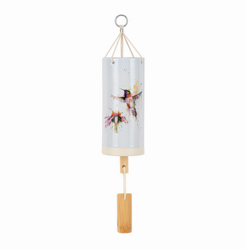PeeWee Coneflower Windchime