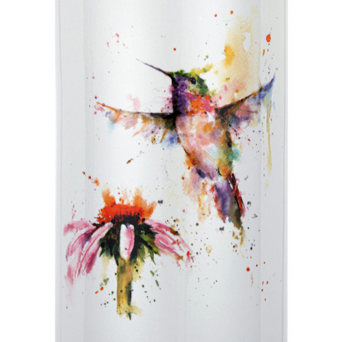 PeeWee Coneflower Windchime