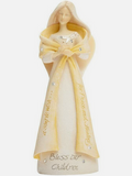 Bless Our Children Angel Figurine