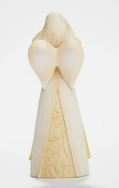 Bless Our Children Angel Figurine