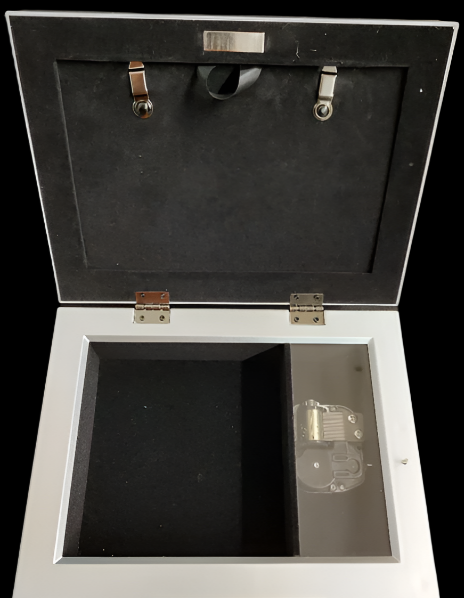 Sweet Baby Music Box