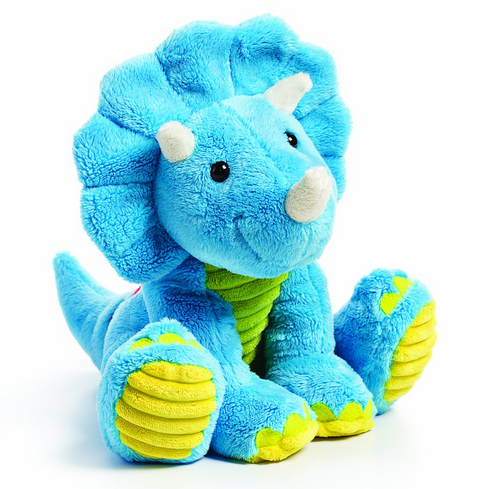 Dinosaur Plush