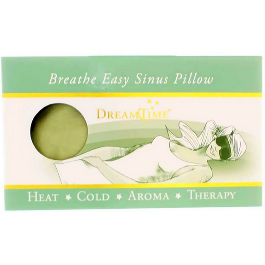 Breathe Easy Sinus Pillow