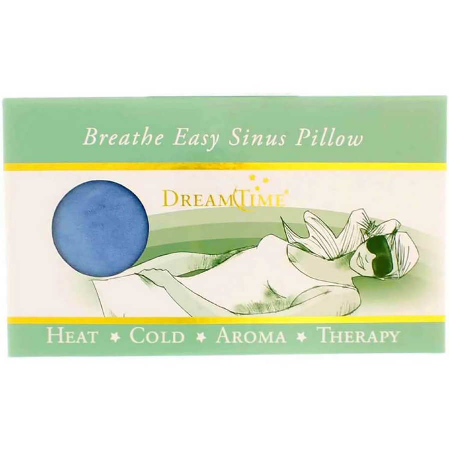 Breathe Easy Sinus Pillow