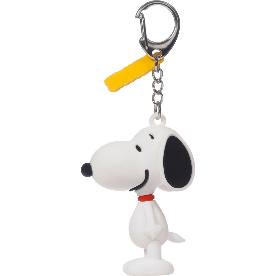 Peanuts Snoopy Backpack Clip