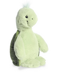 Splasheez Turtle Plush