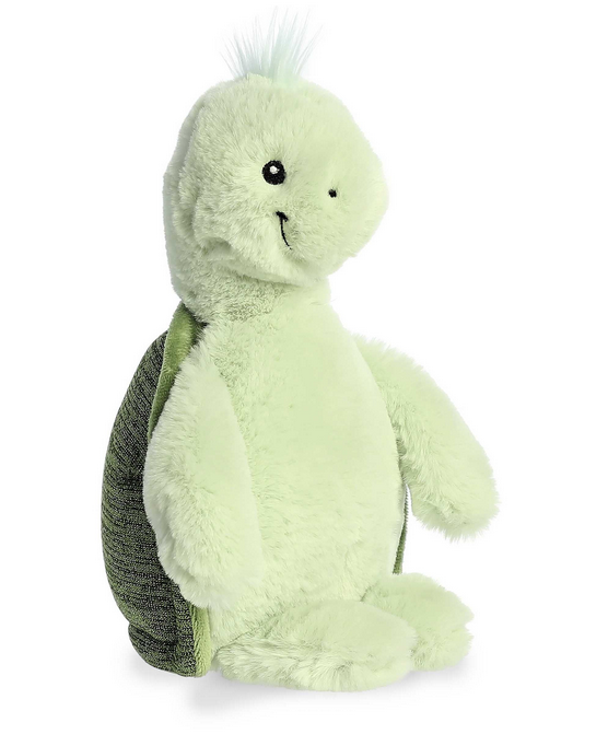 Splasheez Turtle Plush