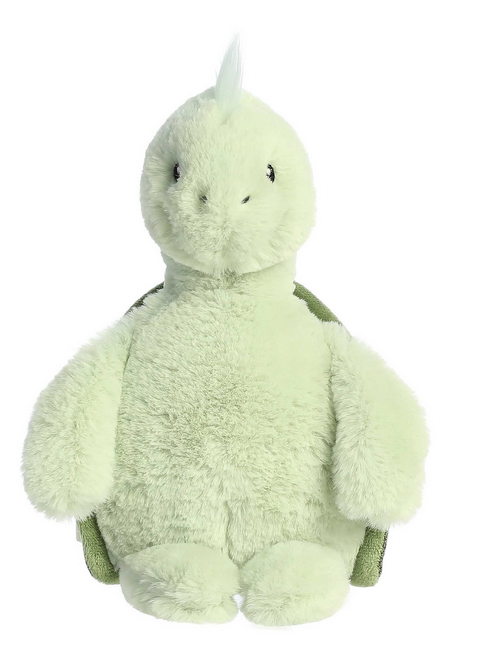 Splasheez Turtle Plush