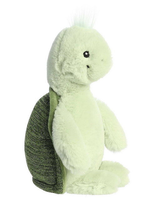 Splasheez Turtle Plush
