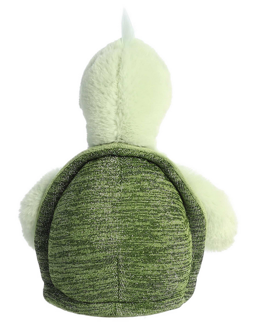 Splasheez Turtle Plush