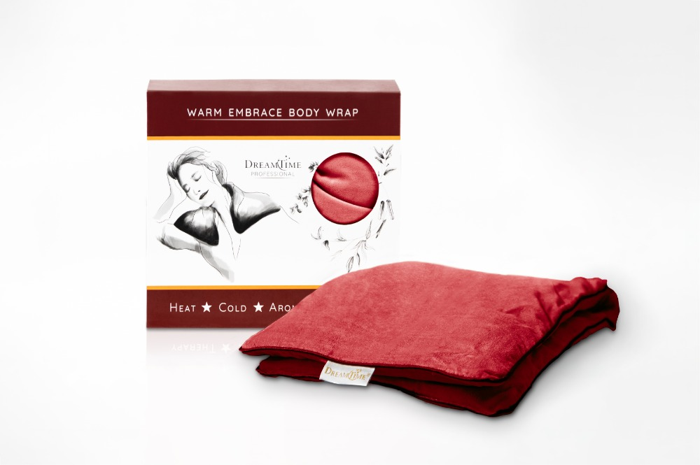 Warm Embrace Body Wrap