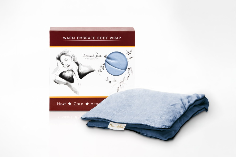 Warm Embrace Body Wrap