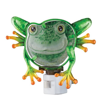 Frog Nightlight