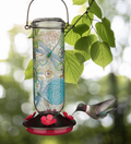 Dragonfly Hummingbird Feeder