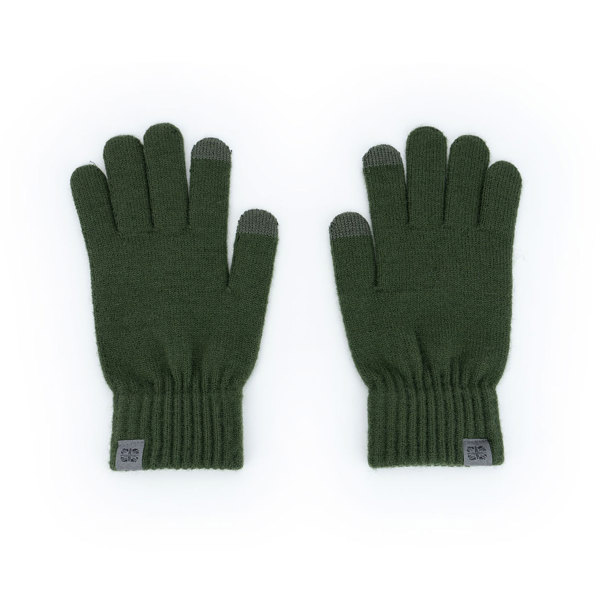 Britt's Knits Craftsman Mens Gloves