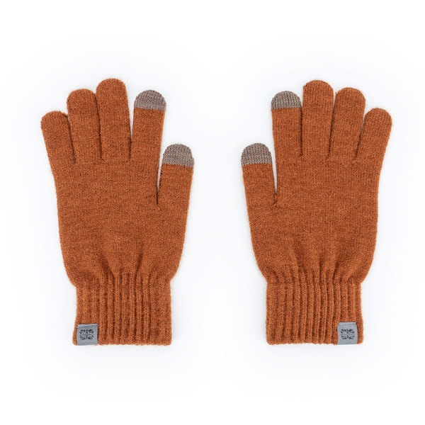 Britt's Knits Craftsman Mens Gloves