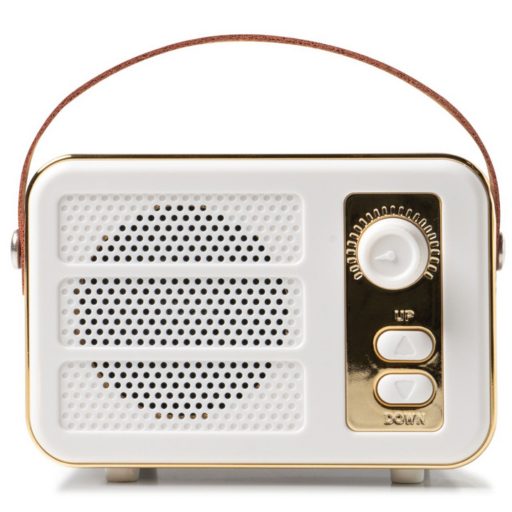 Modern Monkey Juke Jams Rechargeable Speaker